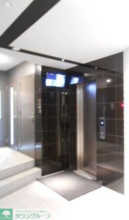 ベル・リトモの物件内観写真